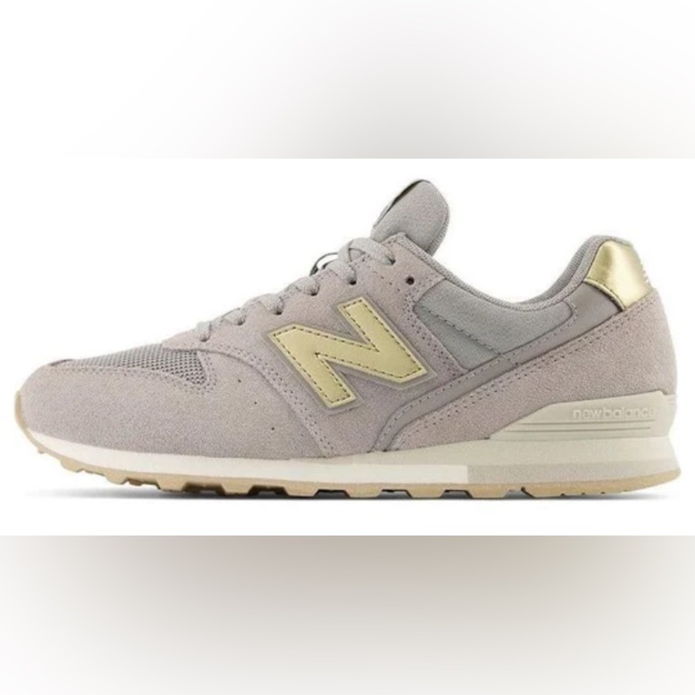 New Balance 996 'Gray Gold' WL996CG2